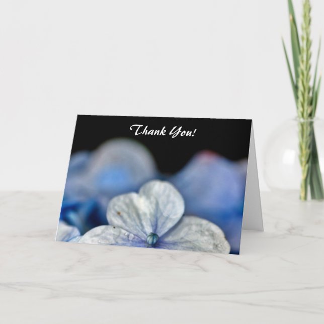 Cartão De Agradecimento Obrigado Por Tudo Que Você Faz (Frente)