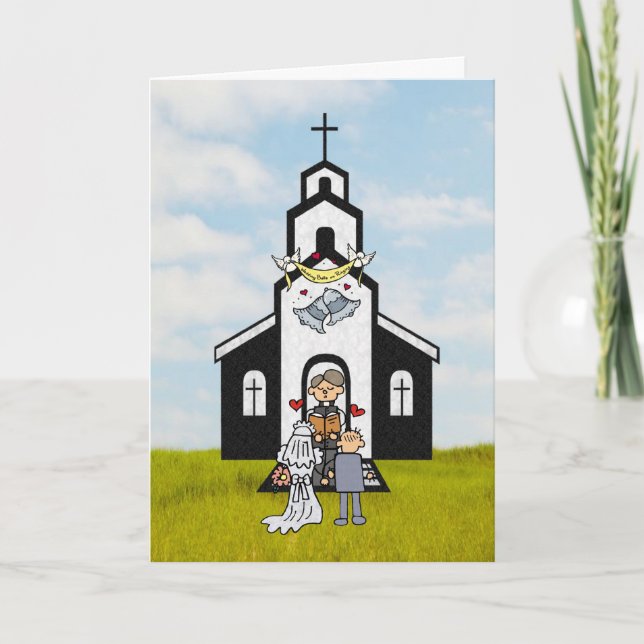 Cartão De Agradecimento Obrigado, Senhor Comissário (Frente)