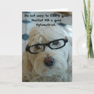 Cartão De Agradecimento Obrigado Seu Dentista