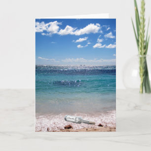 Cartão De Agradecimento Obrigados!