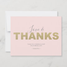 Obrigados XOXO Obrigado