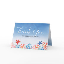 Oceano Chá de fraldas Aquarela Frio-De-Água Obriga