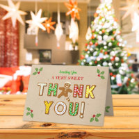 Oh, Snap! Chá de fraldas de Cookie Gingerbird