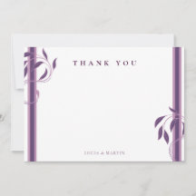 Ornamentado Vintage Violet Paisley Floral Vazio