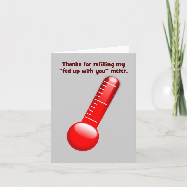 Cartão De Agradecimento Os obrigados para que certificam-se eu permaneço (Frente)