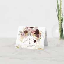 Outono Flor de Ouro Floral Chá de Noiva