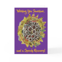 Papel Enchimento De Girassol Dobrado Obter Bem Car