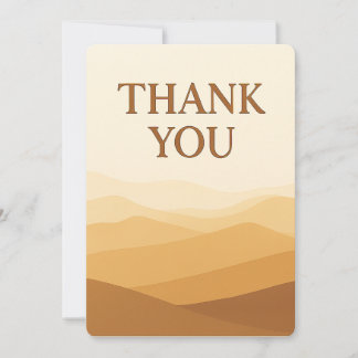 Cartão De Agradecimento Para Marca Boutique e revendedores feitos à mão