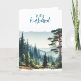 Cartão De Agradecimento Para O Meu Marido, Receba Uma Boa Carta