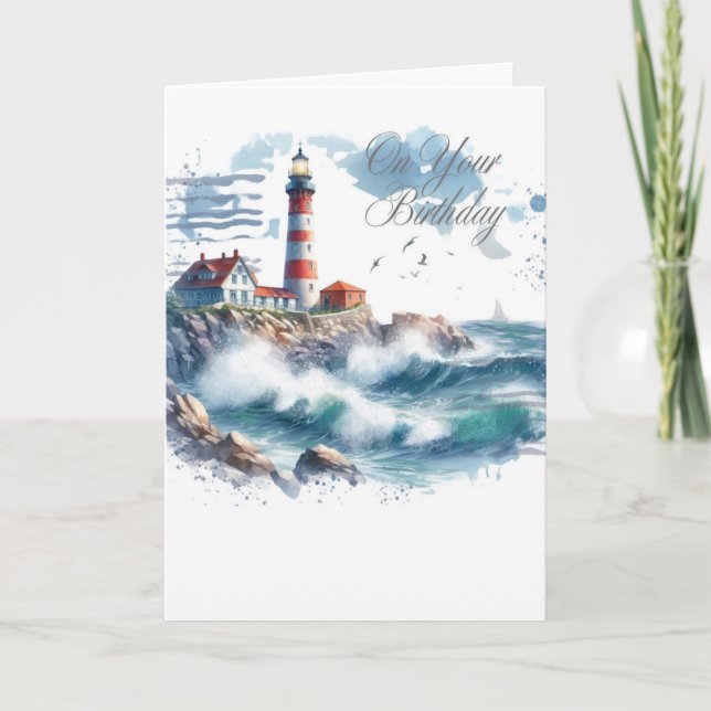 Cartão De Agradecimento Parabéns (Frente)