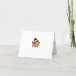Cartão De Agradecimento Parada de Ação de Graças de Filadélfia - Notecard