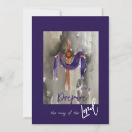 Cartão De Agradecimento Páscoa Hallelujah Notecard