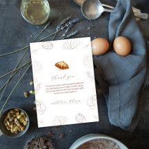 Pastelaria Neutral Arma No Chá de fraldas Forno