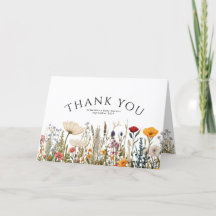 Pequeno Chá de fraldas de Flor Selvagem Brilhante