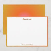 Personalizado Bat Mitzvah Único com Gradiente Lara
