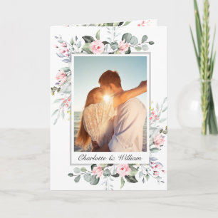 Cartão De Agradecimento Personalizar