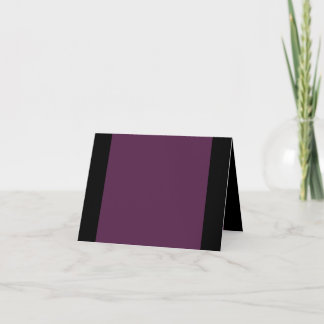 Cartão De Agradecimento PERSONALIZAR: Crie o Seu Próprio Personalizado