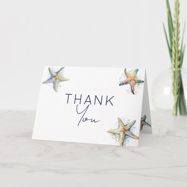 CARTÃO DE AGRADECIMENTO PESCADO (Frente)