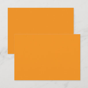 Cartão De Agradecimento pêssego, padrão, fonte, evento