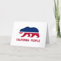Pessoas da Califórnia