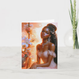 Cartão De Agradecimento Petite attention, grand sentiment, carte pour tous