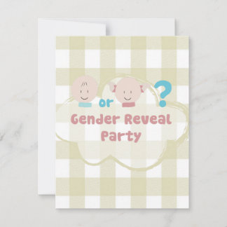 Cartão De Agradecimento Petits Habitants - Canciones para Soñar