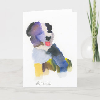 Cartão De Agradecimento Placa Brix