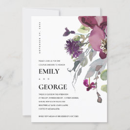 CARTÃO DE AGRADECIMENTO PLACA DE CHÁ FLORAL DO CASAL FLORAL DE PÊSSEGO BAI