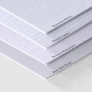 Cartão De Agradecimento Placa de círculos de Lani