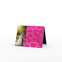 Placa de Dia de os namorados Multifotógrafo