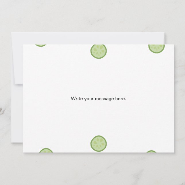 Cartão De Agradecimento Placa de Namorados flexível (Verso)