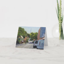 Placa de Nota de Arte do Interior