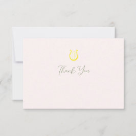 Cartão De Agradecimento Placa de Nota de Classificação Harp de Cores Aquát