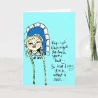 Placa Rapunzel
