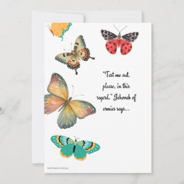 Cartão De Agradecimento Placas JW para Pioneiros que Precisam de Maiores B