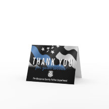 Polícia da Linha Azul do Policial