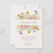 Prado de flor selvagem