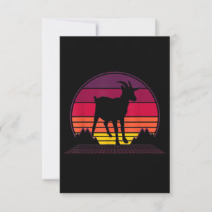 Cartão De Agradecimento Presente animal de Fazenda de  com funny de cultiv