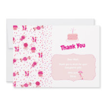 Presente de Aniversário Infantil Candyland Agradec