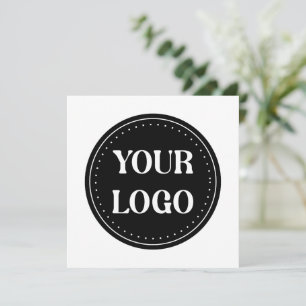 Cartão De Agradecimento Presentes de Casamento Personalizados, Elegantes e