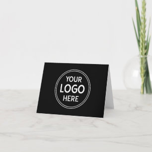 Cartão De Agradecimento Presentes de Formatura & Suprimentos Personalizado