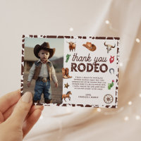 Primeira Foto do primeiro aniversario Rodeo Ociden
