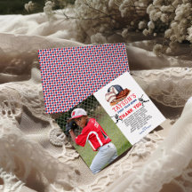 Primeiro aniversario De Baseball No Primeiro Ano P