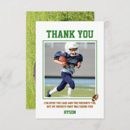 Cartão De Agradecimento Primeiro Ano de Redução | Festa de primeiro aniver