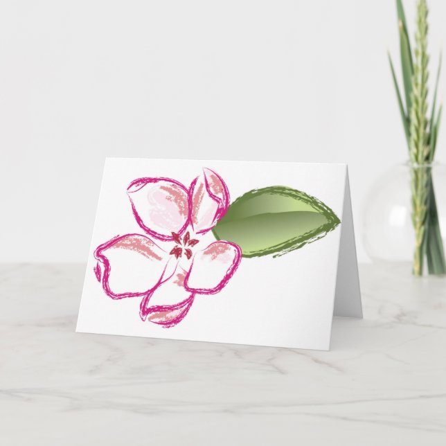 Cartão De Agradecimento Professor Obrigado presentes (Frente)