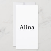 Promoção de Marca Simples 8" x 4" Plano