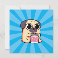 Pug Gato