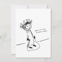 Quando É Hora de Entrar