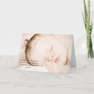 Cartão De Agradecimento Querida, Obrigado