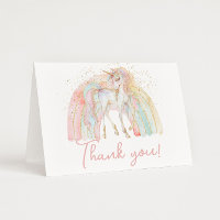 Rainbow Unicorn Pastel Aniversário ou Chá de frald